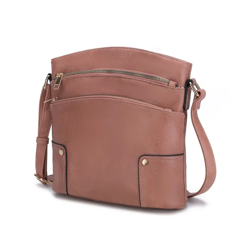 

Collection Kenya Crossbody Handbag by Mia k