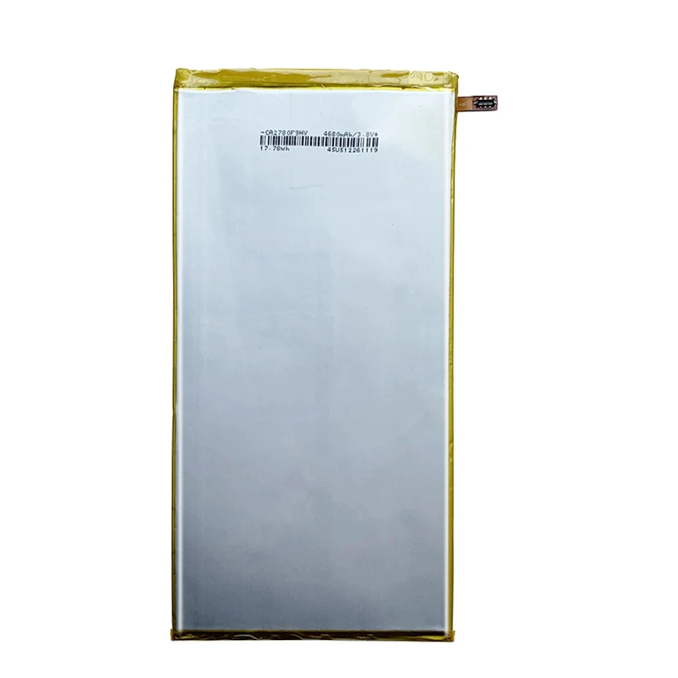 Аккумулятор 4800 мАч HB3080G1EBW для Huawei Mediapad T3 10/9 6 LTE AGS-L09 AGS-W09 AGS-L03 аккумулятор планшета +