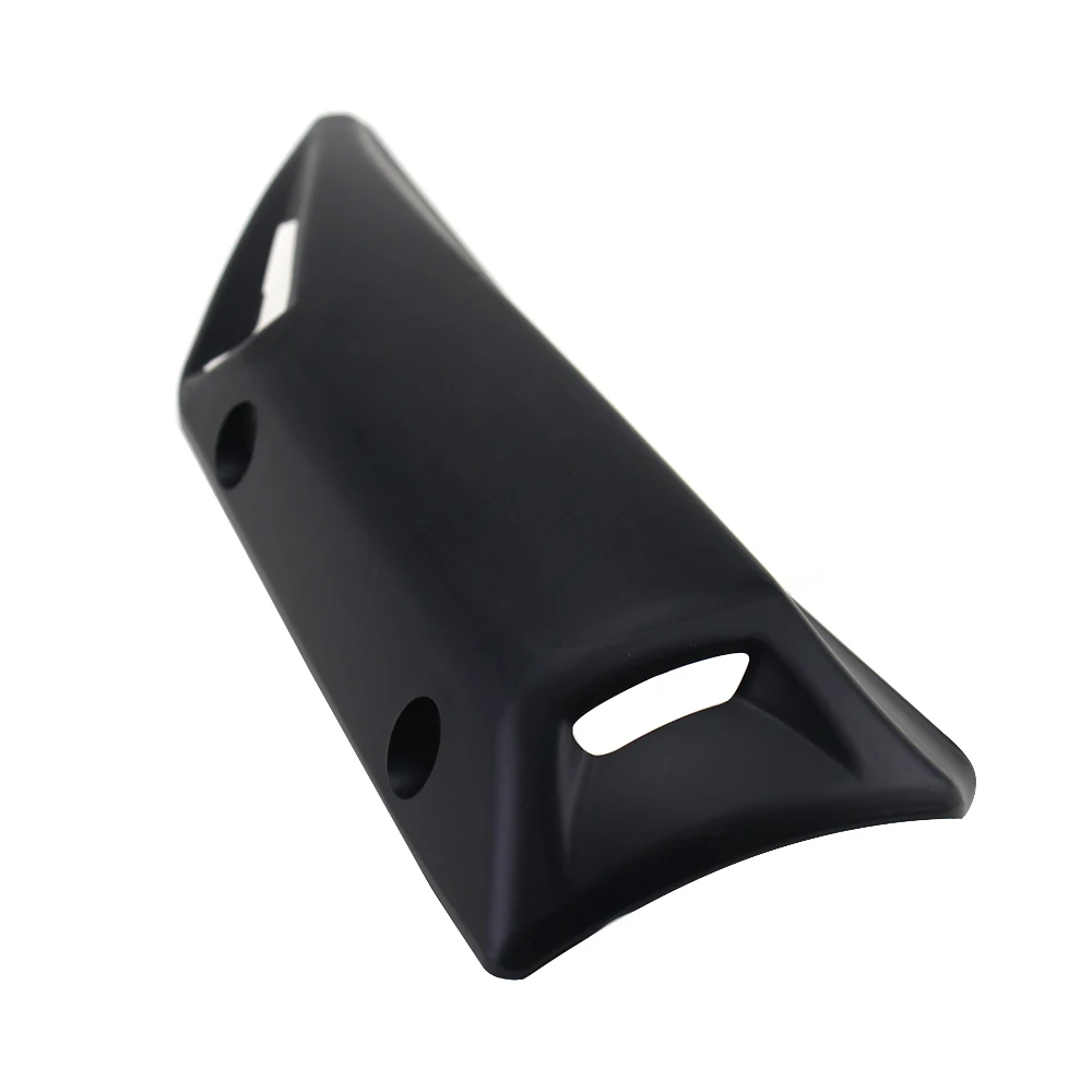 Накладка на выхлопную трубу мотоцикла для Yamaha TMAX500 2012-2016 T-MAX TMAX T MAX 530 T-MAX530 2012 2013 2014