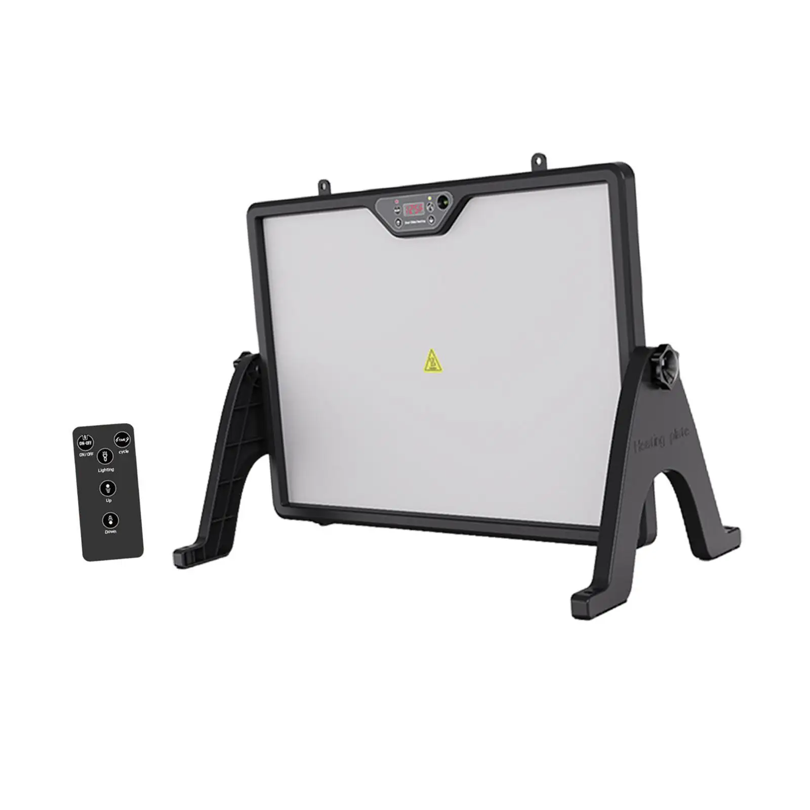 Обогреватель для курятника теплый обогреватель птиц рептилий