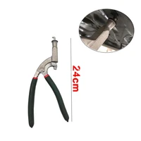 car dent repair tool hood flattener caliper non slip handle pit dent repair maintenance accessories