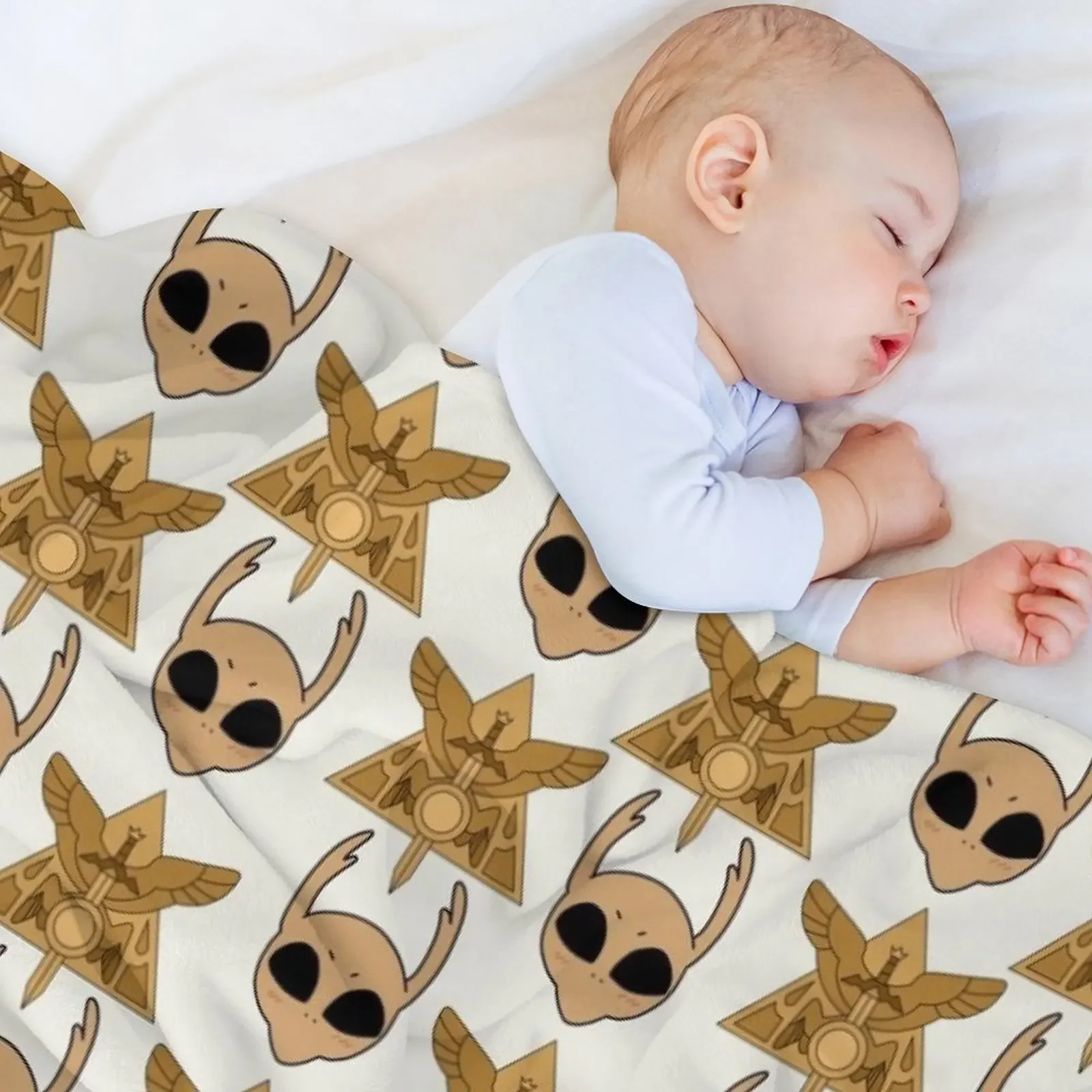 Роскошное декоративное покрывало Chibi Belos для дивана милые клетчатые одеяла