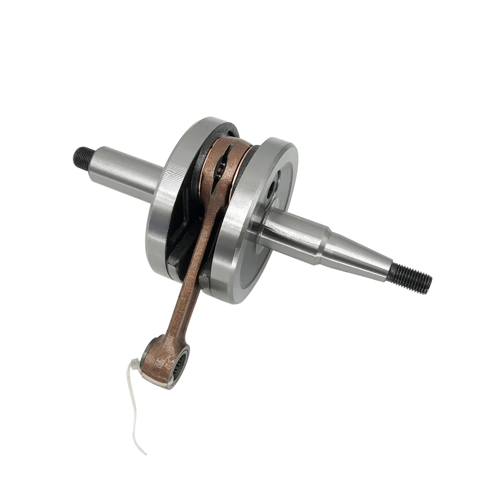 Коленчатый вал в сборе для Yamaha YZ85 YZ 85 запчасти двигателя мотоцикла - купить по