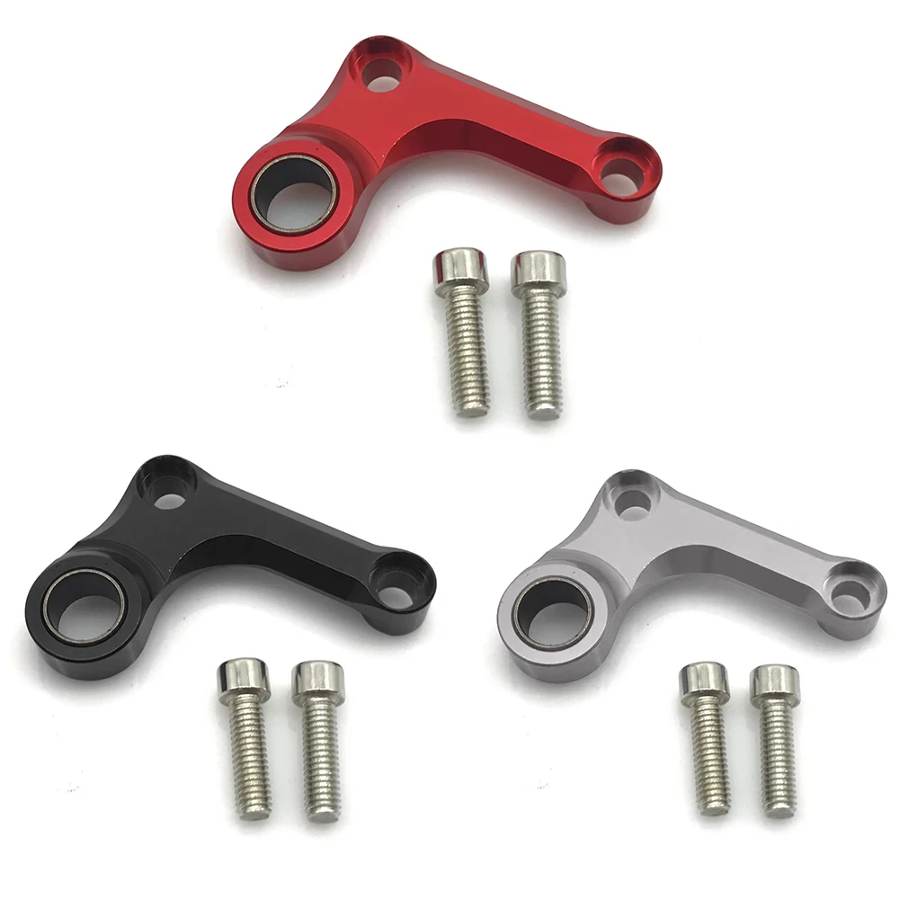 

Motorcycle Modified Gear Shift Support Stabilizer For Daytona 675 2013-2022 Street Triple 765 2017-2021 2022 Accessories