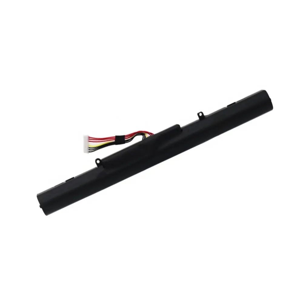 Новый аккумулятор для ноутбука 15 В 48 Втч A41N1501 Asus GL752JW GL752 GL752VL GL752VW N552 N552V N552VW N752 N752V