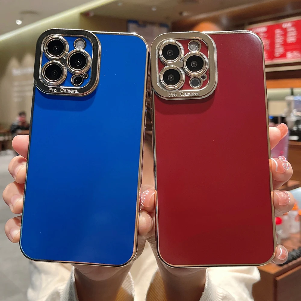 

Чехол для iPhone 13 Pro Max 11 12 Pro Max X XR XS Max 7 8 Plus