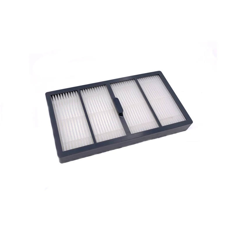 

Новый Сменный инструмент HEPA для чистки ушей, HEPA для IROBOT ROOMBA S9 S9 +, аксессуары для подметания