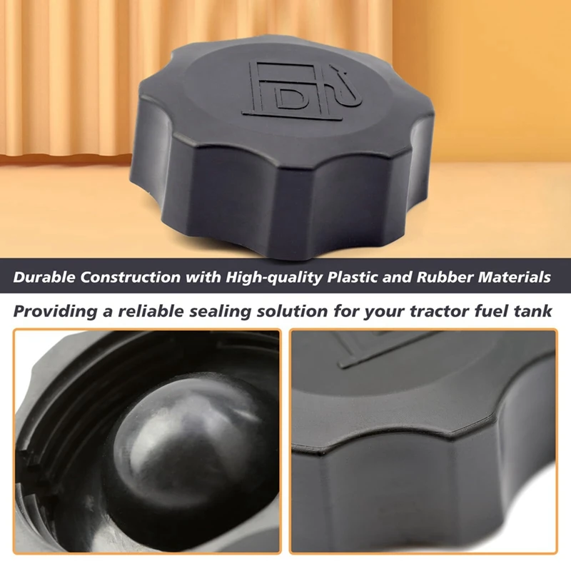 TC402-42022 TC 40242022 Крышка топливного бака для трактора Kubota B2301 B2601 L4600 B2301HSD B2601HSD L4600DT L4600H