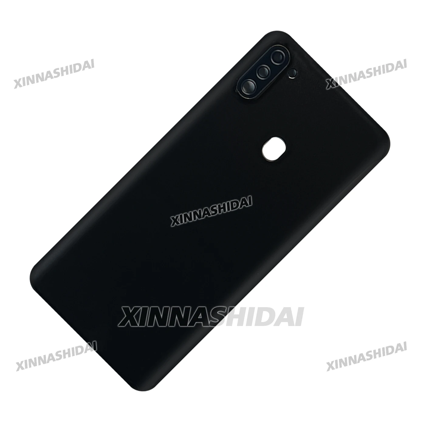 Новый ЖК-дисплей для Samsung Galaxy A11, ЖК-дисплей, рамка сенсорного экрана, крышка батарейного отсека, корпус дигитайзера в сборе (art.: 3920ce89395fd) - 3920ce89395fd