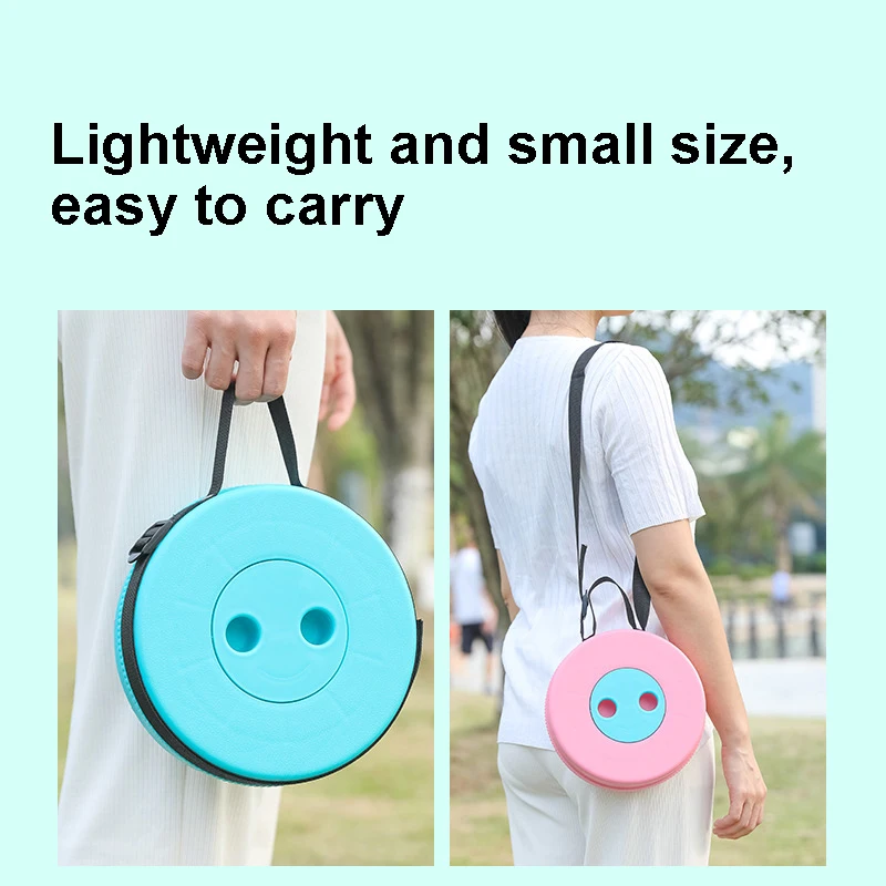 Выдвижной складной стул для кемпинга рыбалки регулируемый по высоте-портативный