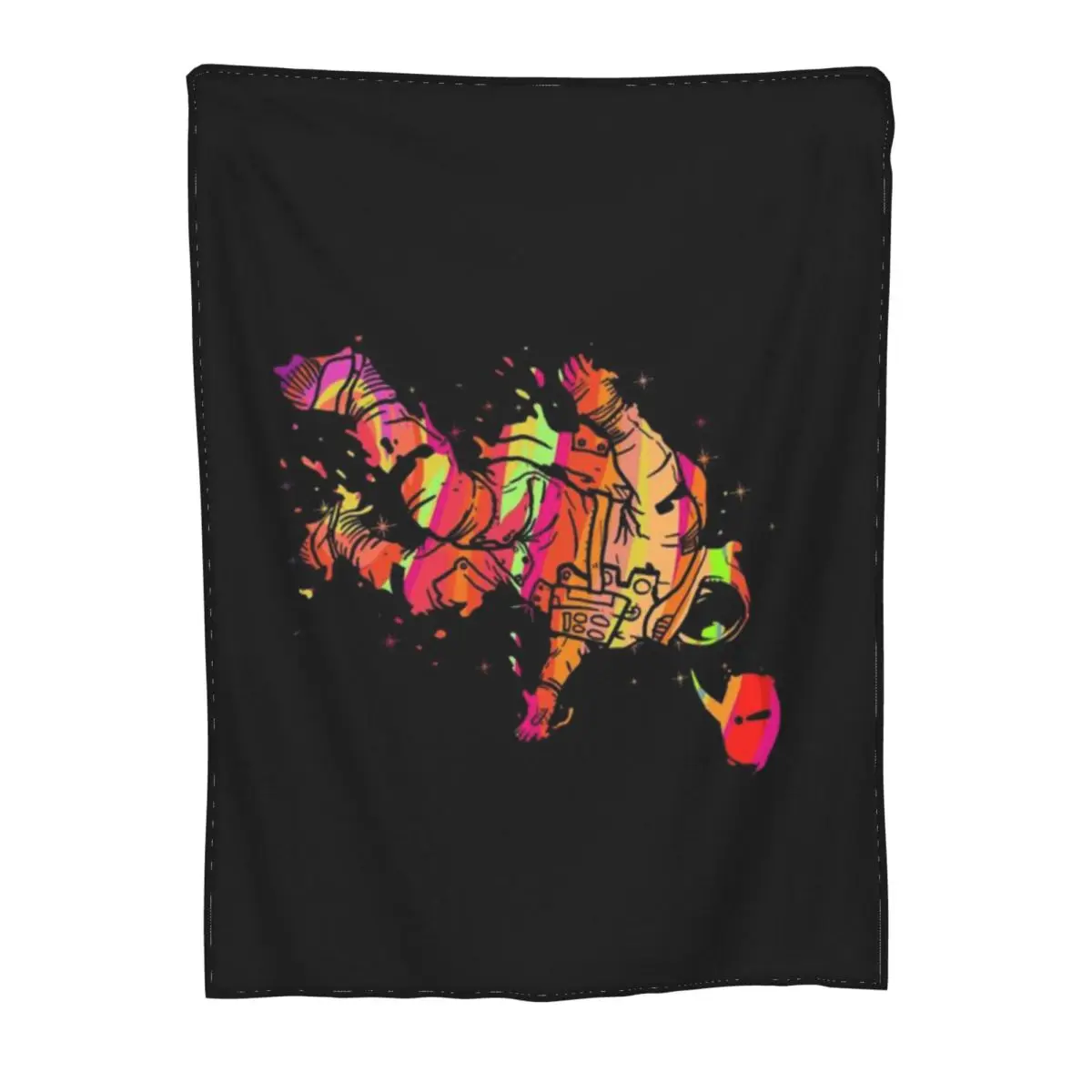 Очень мягкое Флисовое одеяло