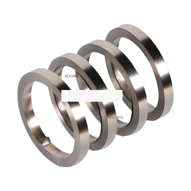 

18650 точечная сварочная машина, Соединительная пластина для точечной сварки литиевой батареи, Никелированная Стальная полоса, никелевая пла...