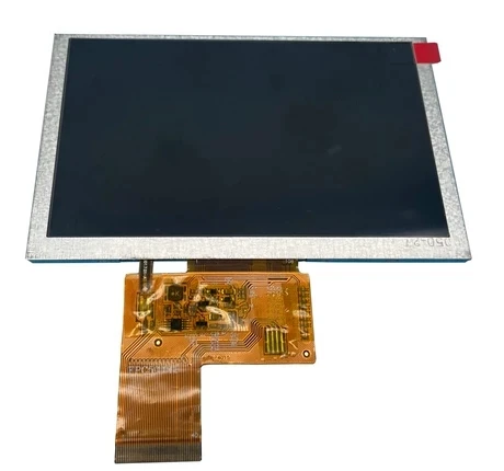 

100%NEW ORIGINAL 1 Year Warranty HSD050IDW1-A20