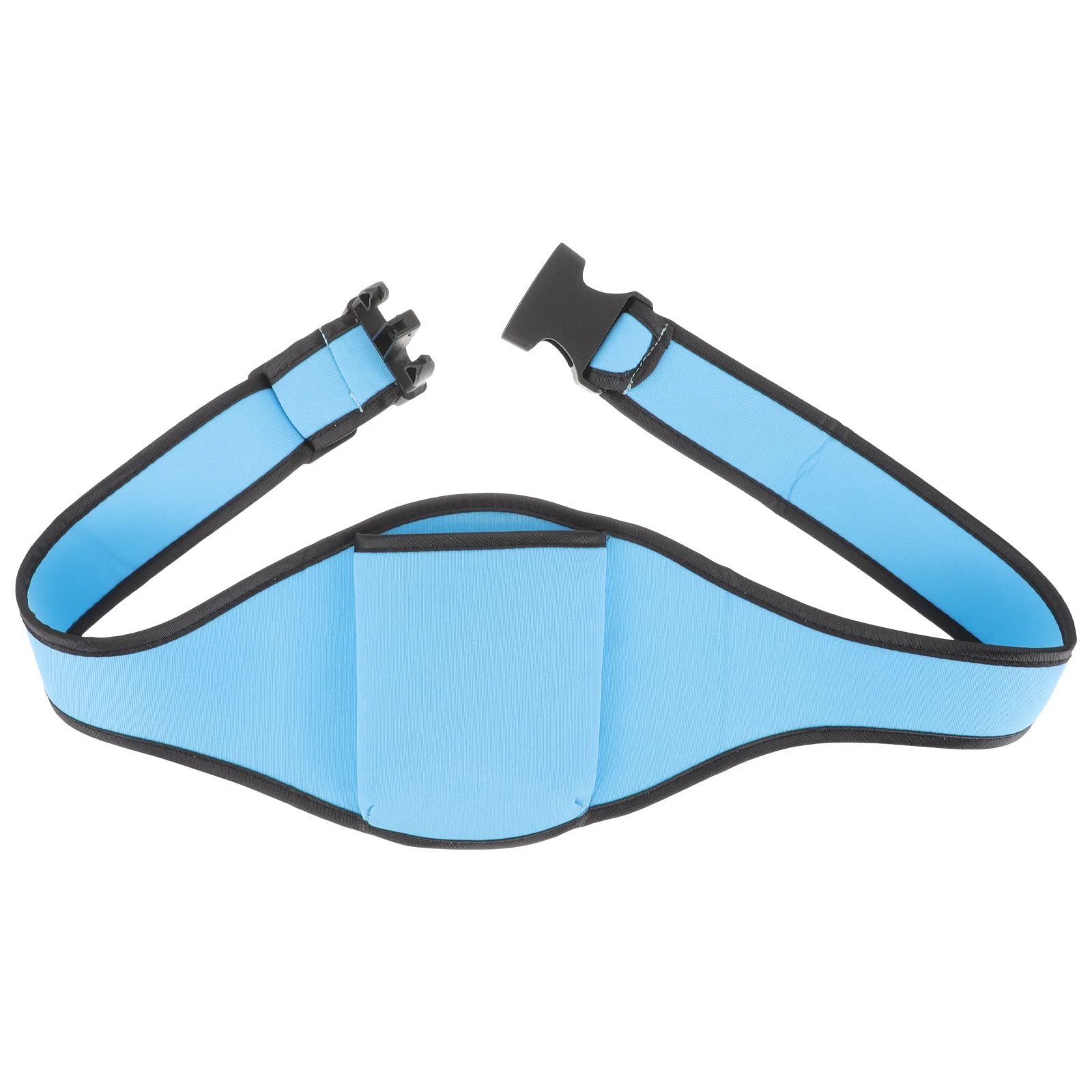 

Microphone Aerobics Bag Fitness Waist Pack Wear-resistant Belt Protective Pouch Portable Carrying