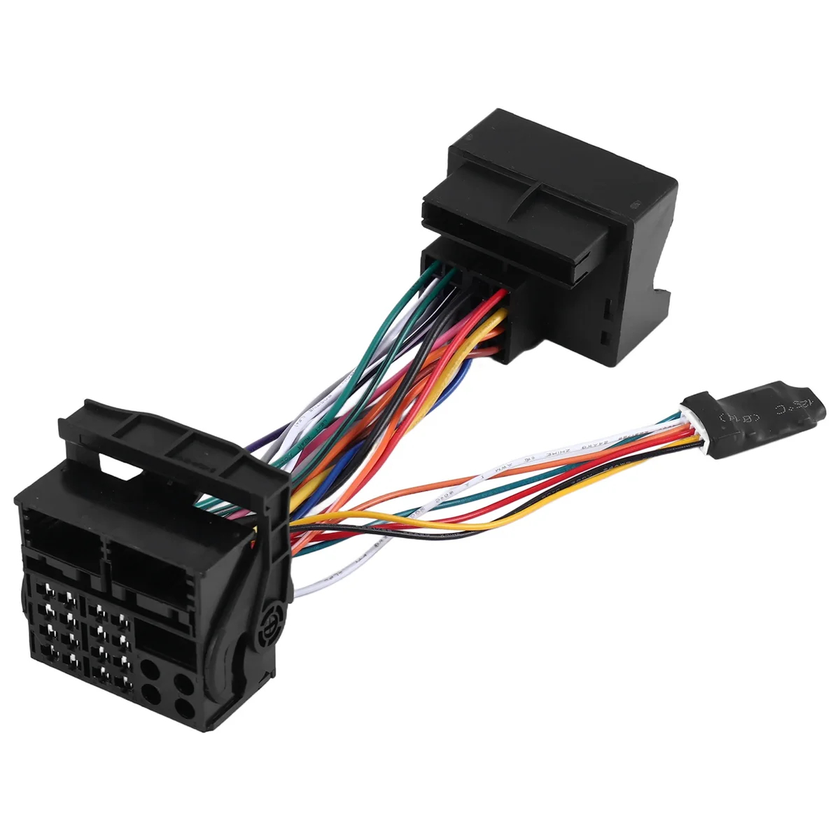 USB-адаптер для радиоприемника RCD330 340 RCD510 RNS315 RNS510