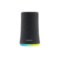 soundcore flare mini bluetooth speaker outdoor bluetooth speaker ipx7 waterproof for outdoor parties