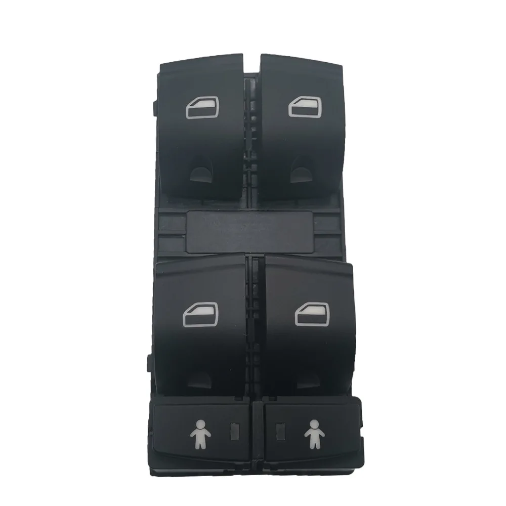 

4f0959851G suitable for Audi A6Q7 glass lift switch electric window switch 07-15