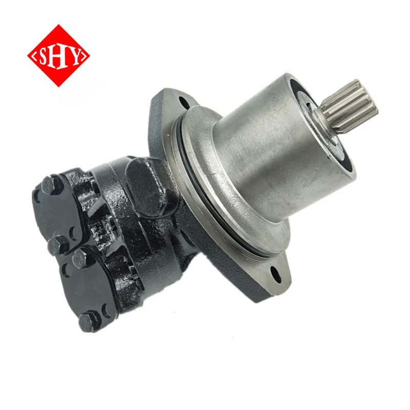 Гидравлический двигатель A2FO A2FE A2FE107 A2FE125 A2FE160 A2FE180 серии A2FE125/61W-VZL100 гидравлический