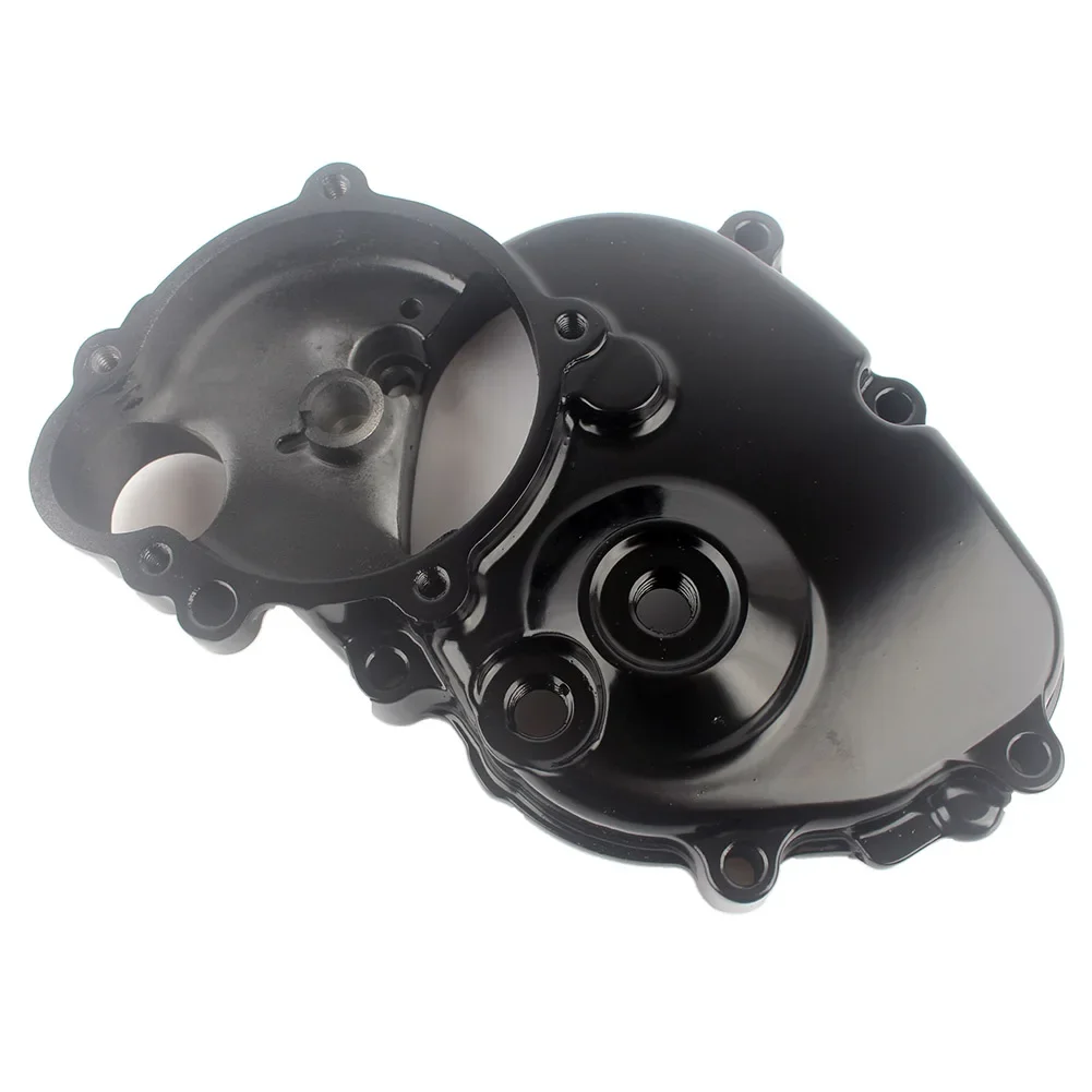 ALLGT 1 x боковая крышка статора двигателя картер подходит для Kawasaki Ninja ZX6R 2009 2010 2011