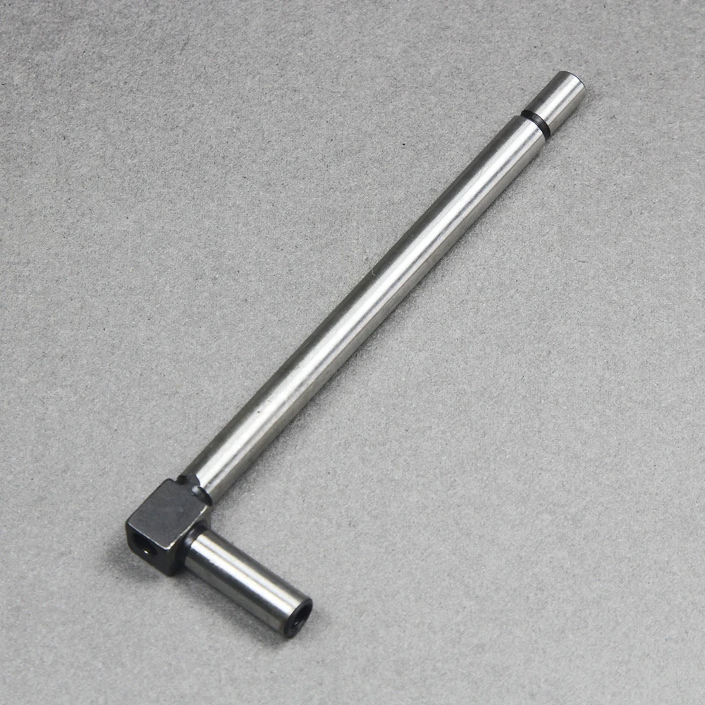 D1466-241-E00 Прогулочная планка для деталей швейной машины JUKI 245.