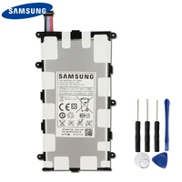 original replacement tablet battery sp4960c3b for samsung galaxy tab 7 0 plus p3110 p3100 p6200 p6210 authentic battery 4000mah