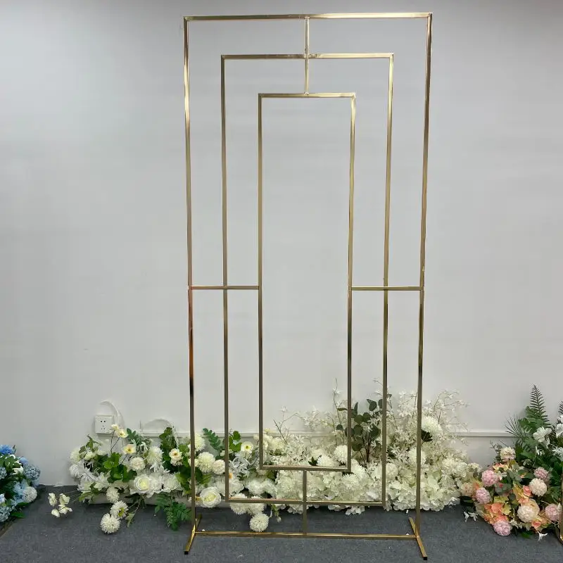 Рисунок 4 - Роскошные уличные свадебные фоны