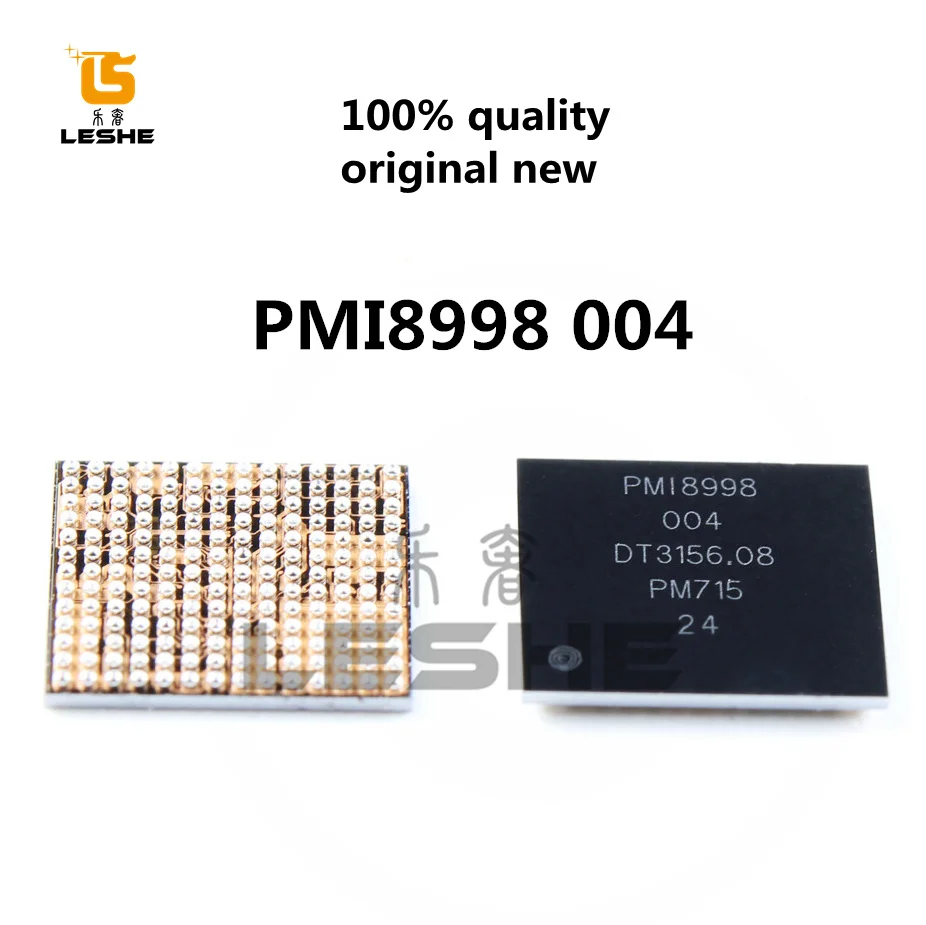 

10 шт./лот Оригинальный Новый PMI8998 004 Power IC PM Chip