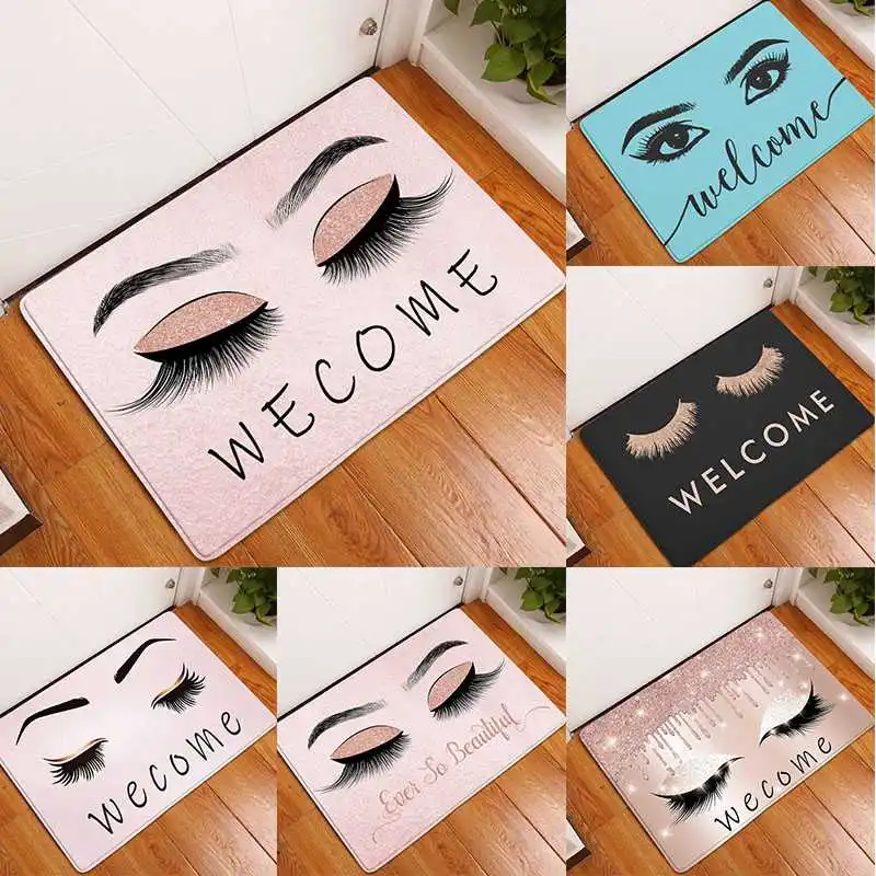 коврик для ванной на пол в прихожую коврики кухни ковер спальню ванную комнату