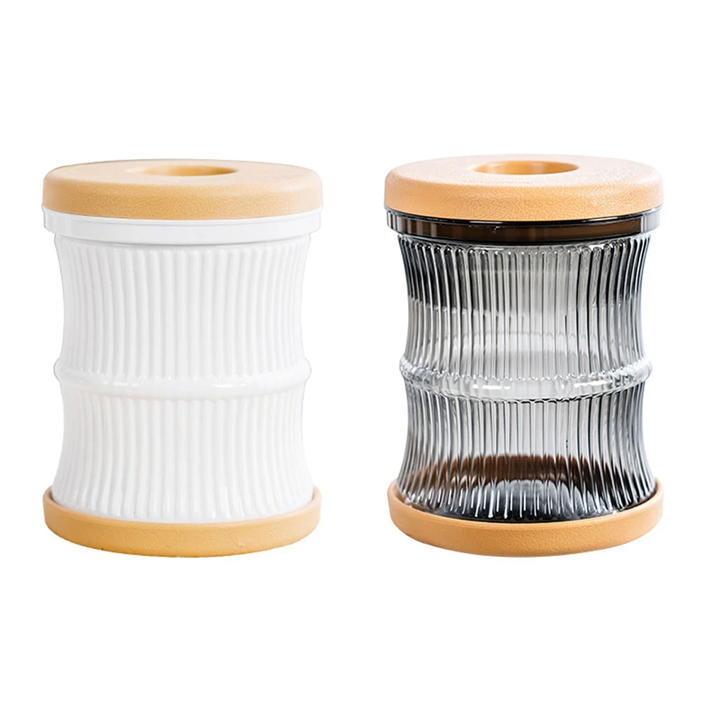 Простая в использовании самополивающаяся кастрюля предотвращает раствор не