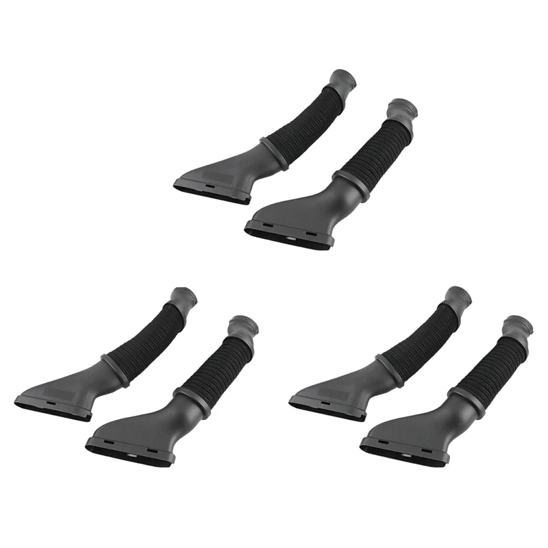 Воздухозаборник для Mercedes-Benz GL450 GL550 GL63 ML550 W166 2780902582 2780902482 6 шт.