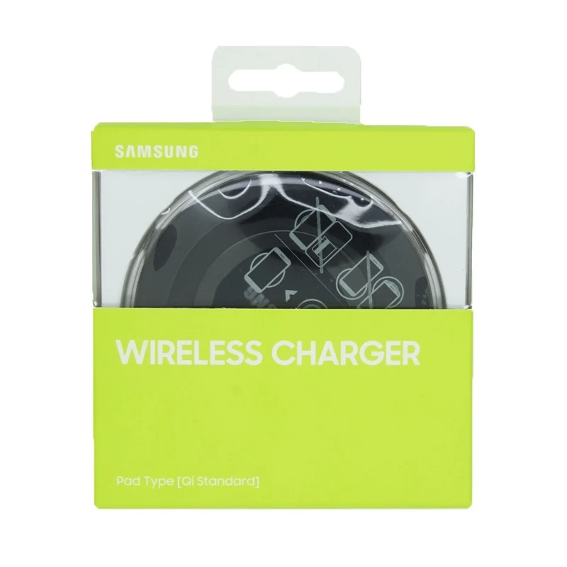 qi wireless charger for samsung galaxy s6 edge s6 g9200 g9250 s6edge note 5 g9280 s7 s8 plus s9 s10 ep pg920i free global shipping