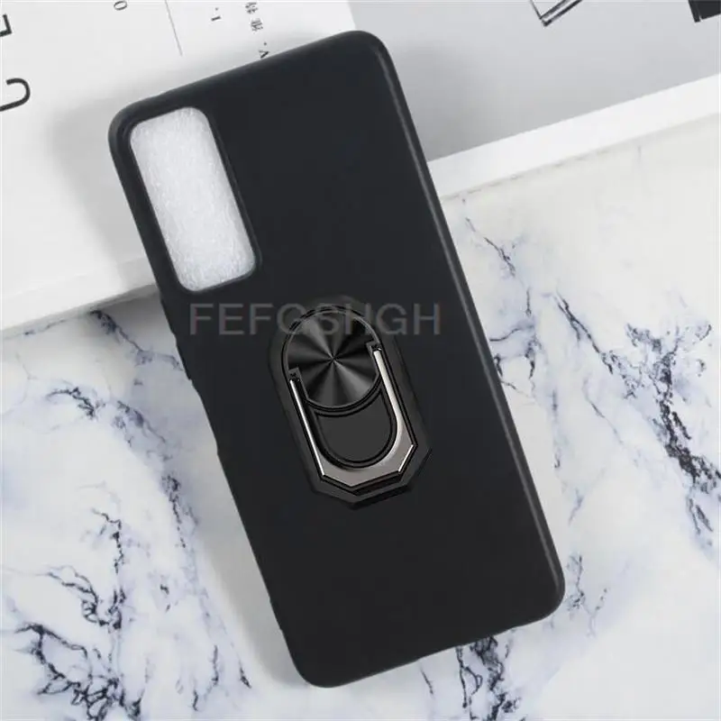 Мягкий силиконовый чехол из ТПУ для телефона TCL 30 5G T776H