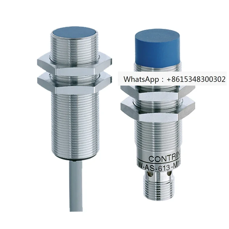 Бесконтактный переключатель DW-AS-601-M18-002/501/603/611/DW-AD-713/623-120