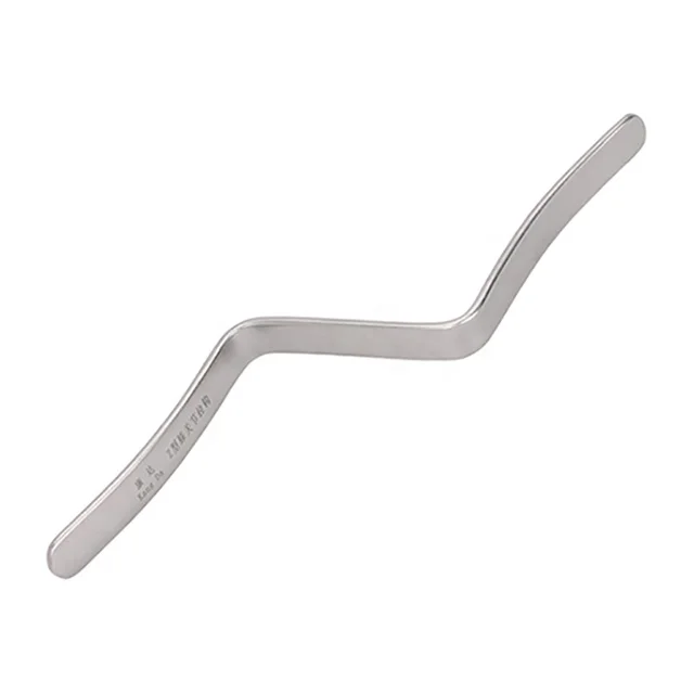 

Z Knee Retractor Orthopedic implant