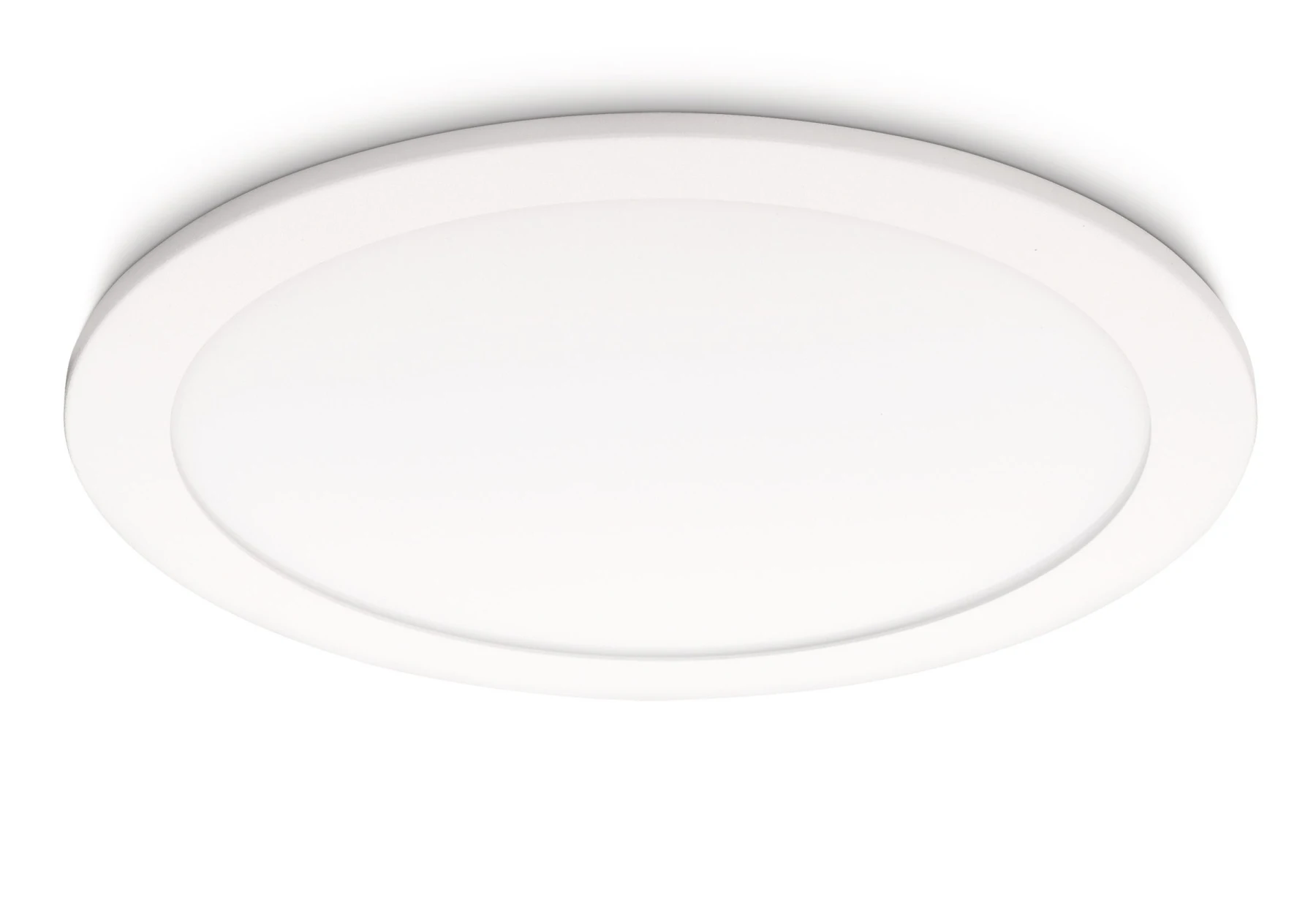

Philips Smartspot утопленный точечный светодиодный Белый 1x15 Вт 59713/