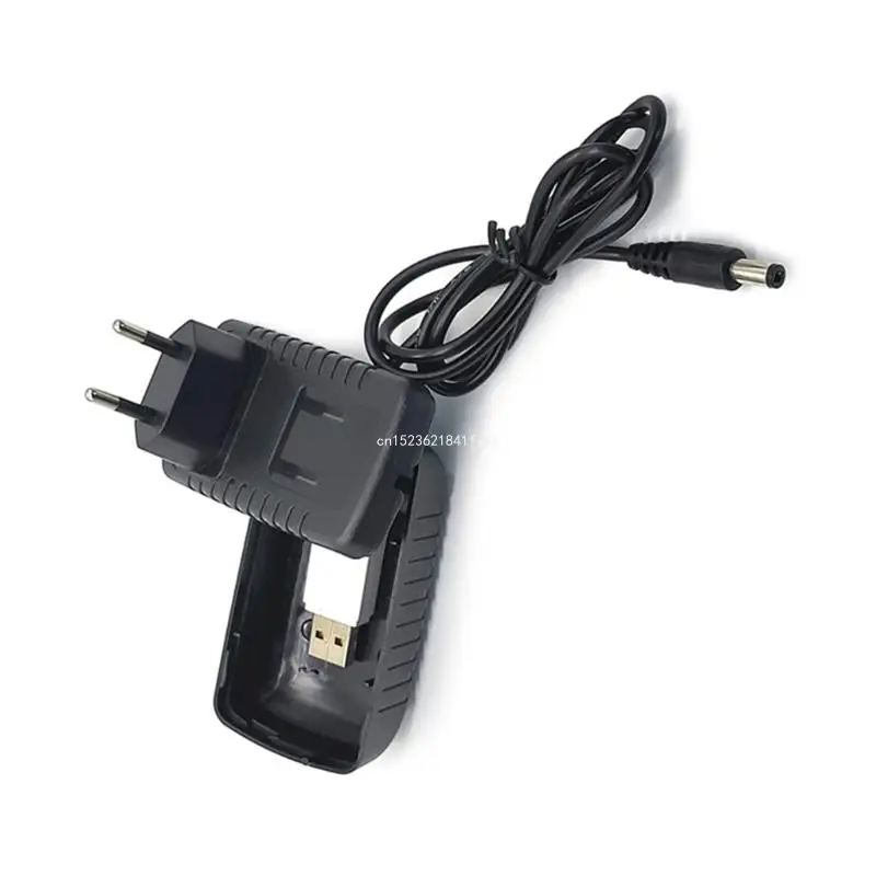 Секретное камуфляжное зарядное устройство