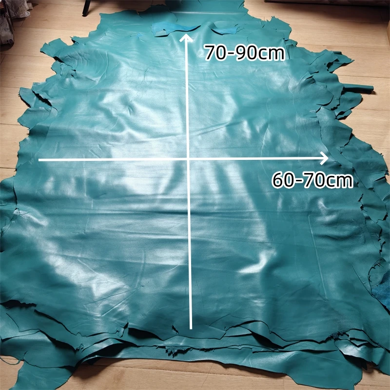 Овчина из натуральной кожи