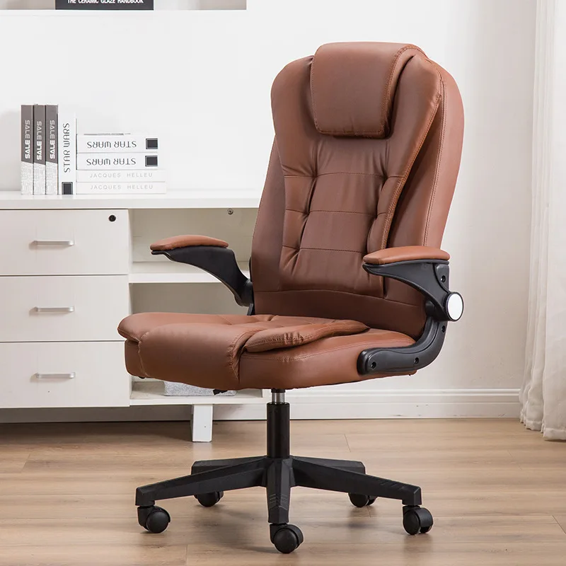 

Aoliviya Sh New Lifting Swivel Chair Modern Minimalist Staff Student's Chair Conference Room Leisure Backrest Chair Home