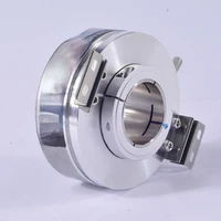 k76 high quality 15mm hollow shaft encoder rotary encoder incremental rotary encoder