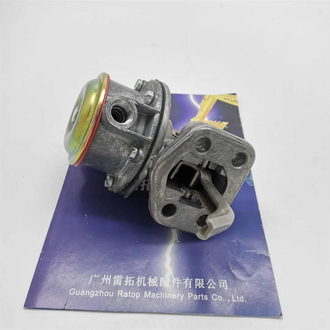 Запчасти для экскаватора 320D2 E320D2 топливный насос 390-1557 3901557 C7.1 перекачивающий T412942