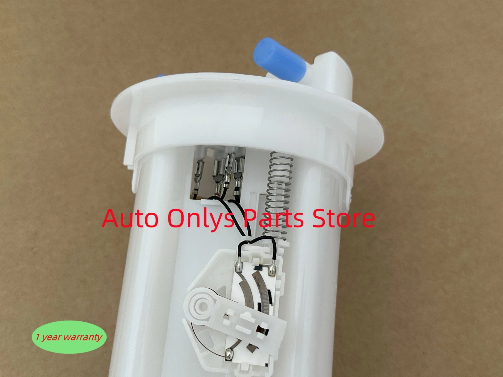 1 шт. модуль электрического топливного насоса в сборе 0986580173 Новый для Peugeot 306 1993-2002