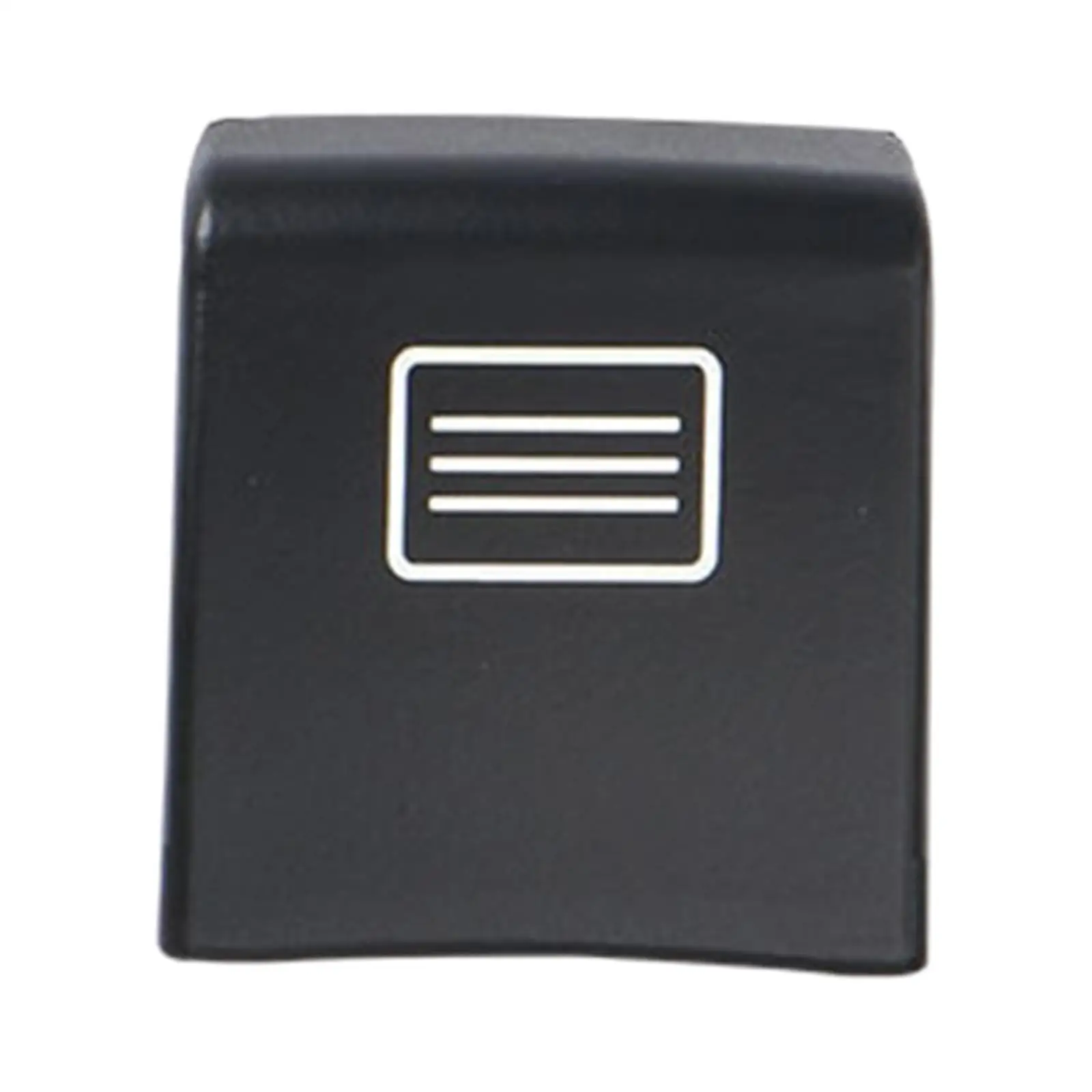 

Черная панель управления освесветильник ением крыши для Mercedes