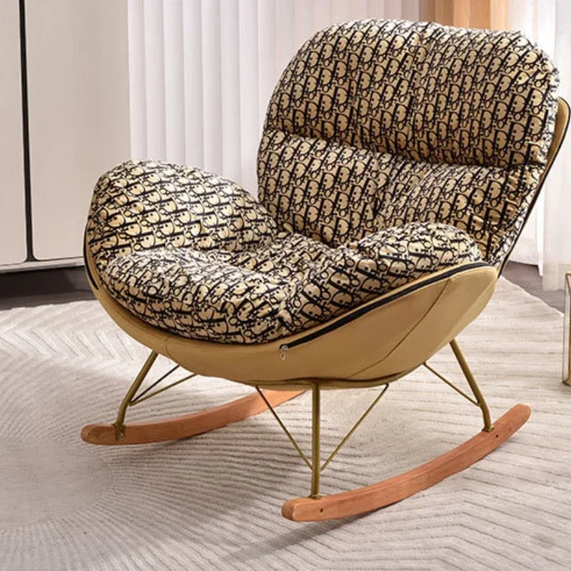 Стулья для гостиной обеденный стул подлокотник напольный одиночный диван кресло