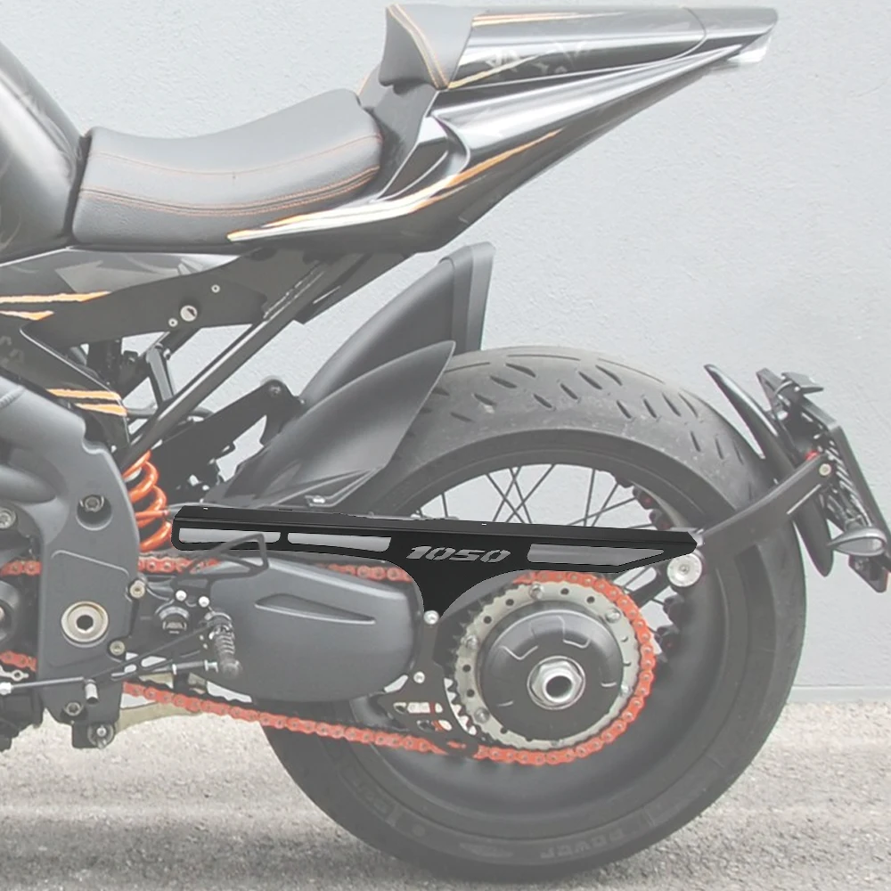 Защитная крышка цепи мотоцикла защита звездочки для Speed Triple 1050 2005 20006 2007 2008 2009 2010