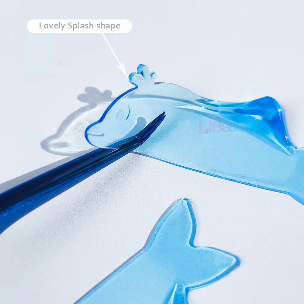 Аксессуары Для Силиконовых Щипцов Завивки Ресниц Libeauty-1 Пара Насадок Подушек