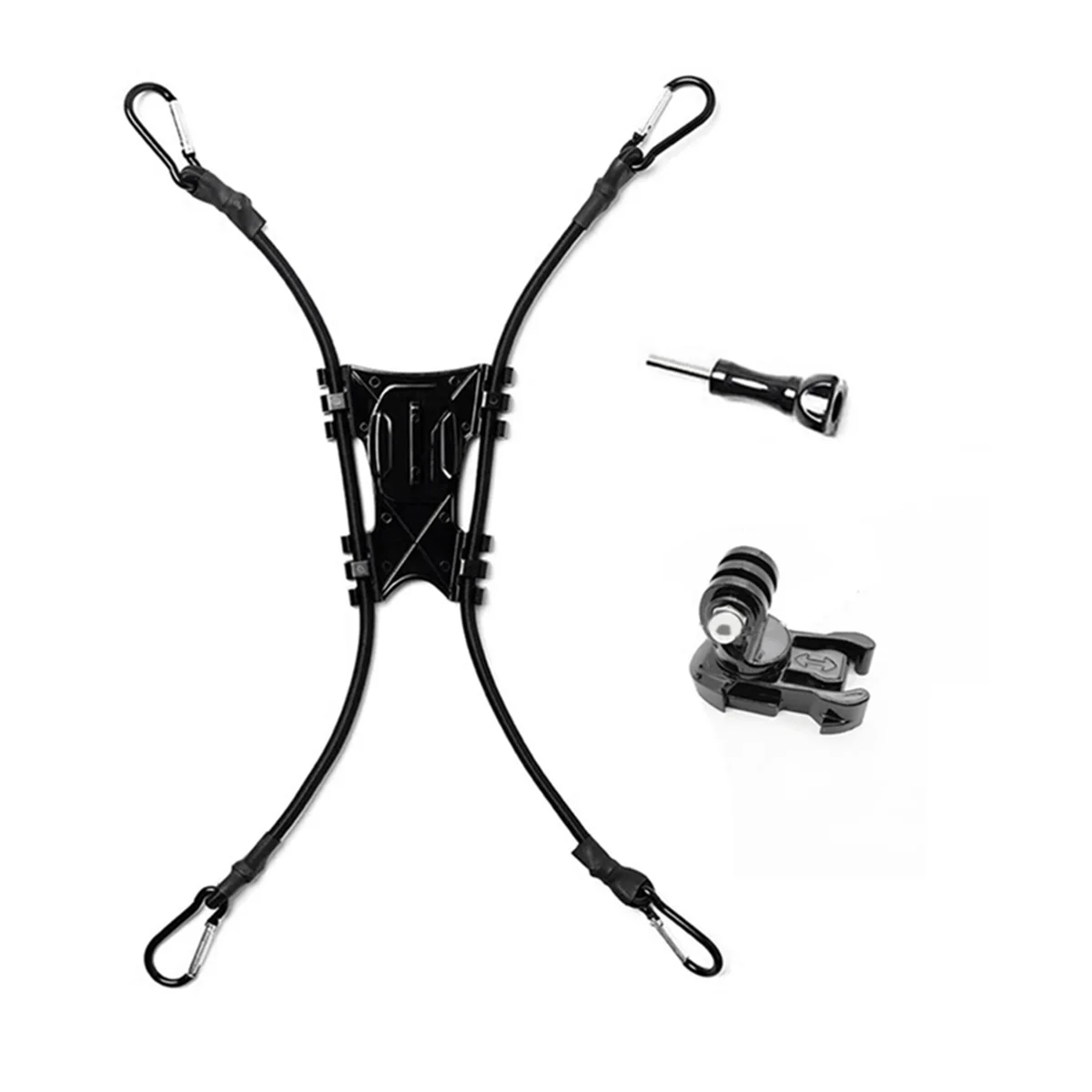 Сетчатая цепочка для телефонов крепление забора телефона универсальный