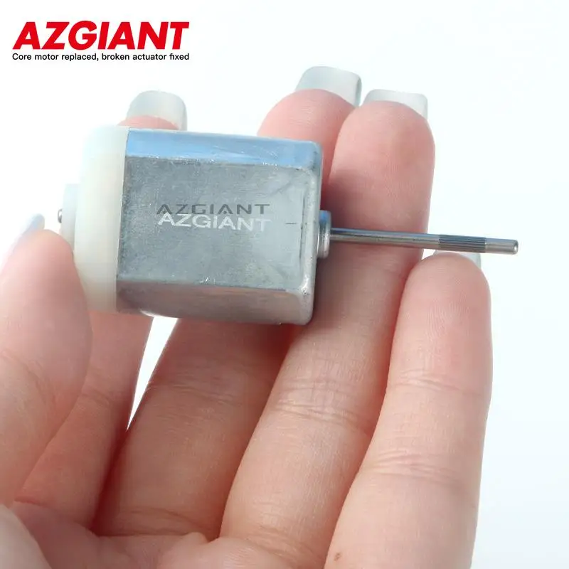 

10PCS FC280 DC Motor 15000 RPM 59mm DIY Repair Engine For Car Replacement Power Accesseries Reverse Rotation Toy High Quality