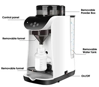 baby formula pro milk maker dispinser/milk formula dispenser/smart formula mixer