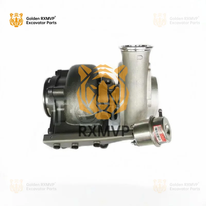 Для турбокомпрессора Hx400w 4038421 4090015 6743818040 4089189 6743-81-8040 Экскаватор промышленного