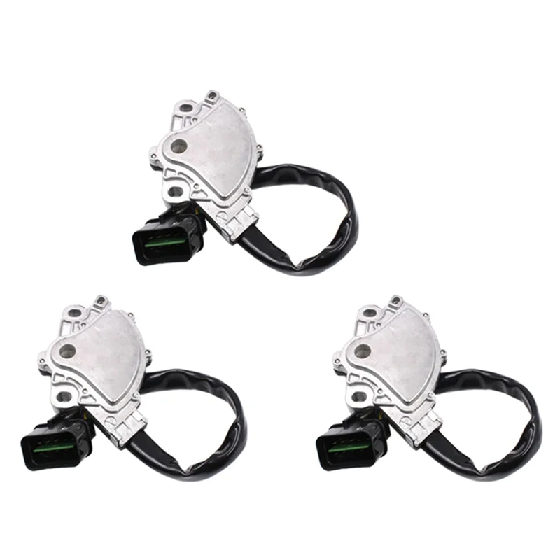 

3X for Pajero Montero Sport Triton Neutral Safety Switch 1S5760 MR263257